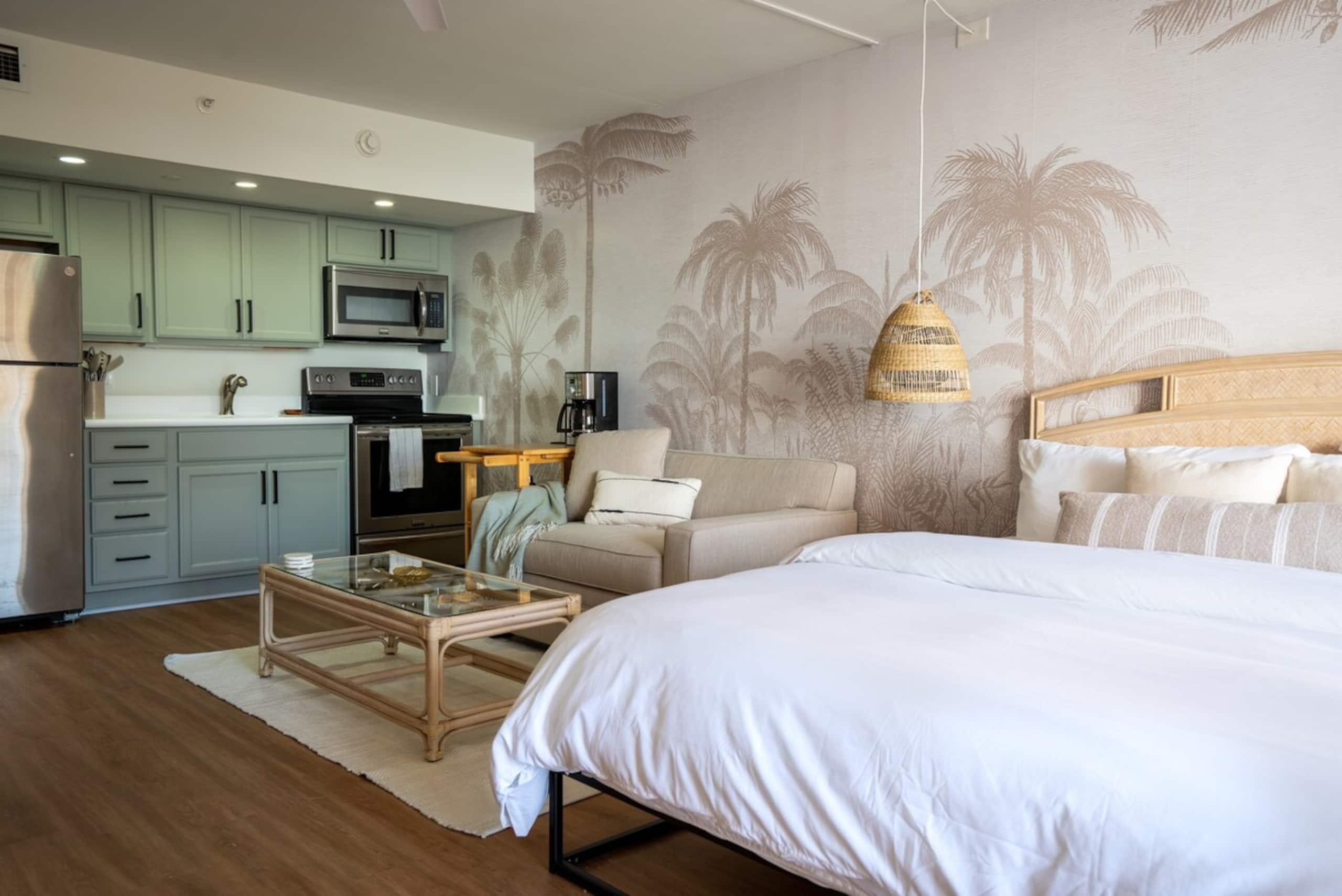 Modern Hawaiian Ocean View Villa - Photo 4