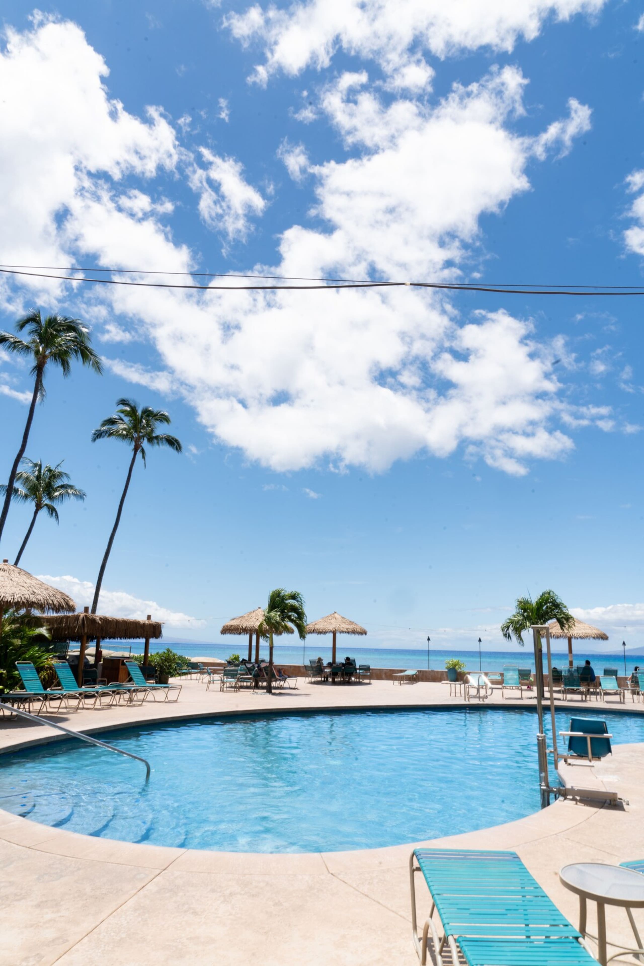Modern Hawaiian Ocean View Villa - Photo 24