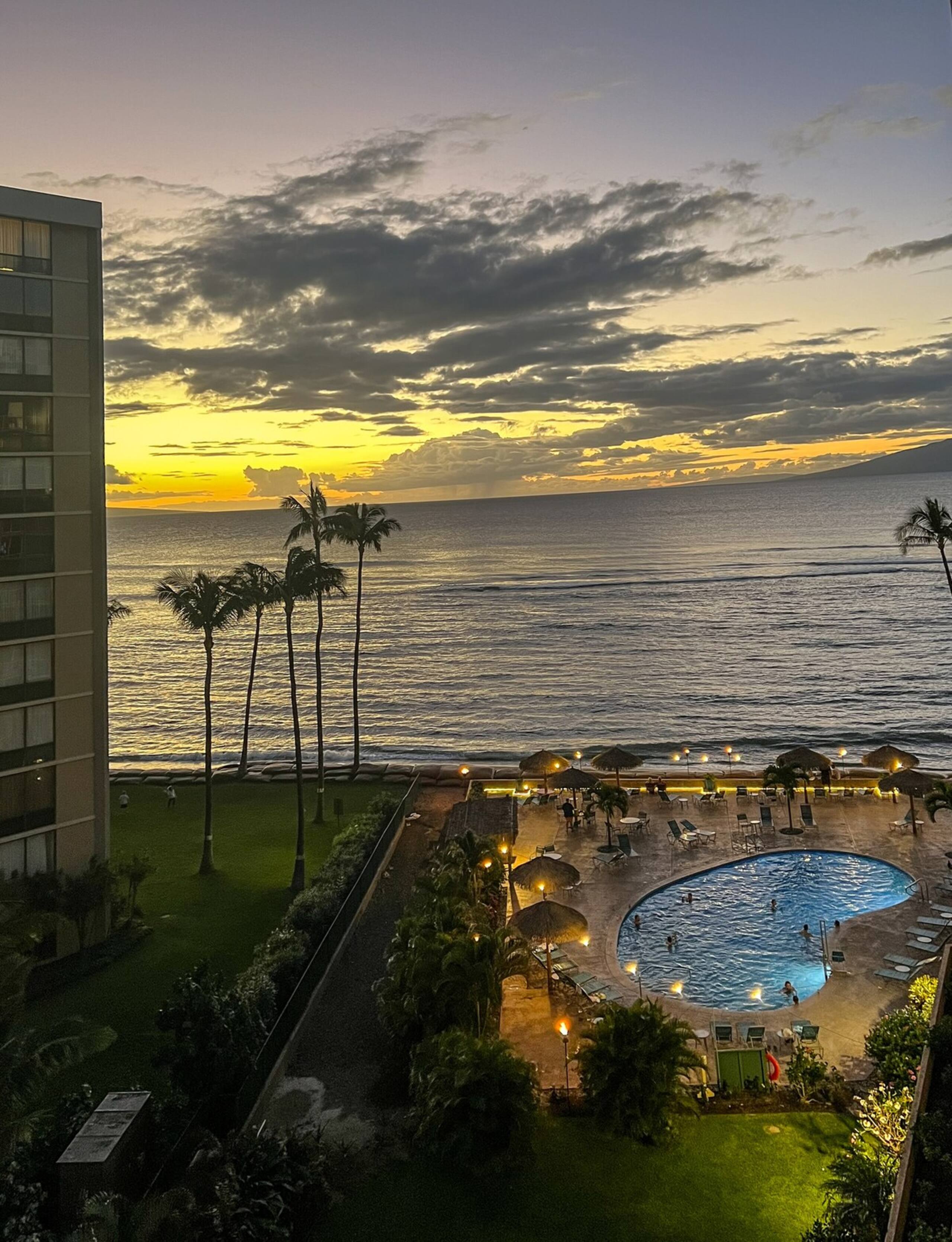 Modern Hawaiian Ocean View Villa - Photo 18