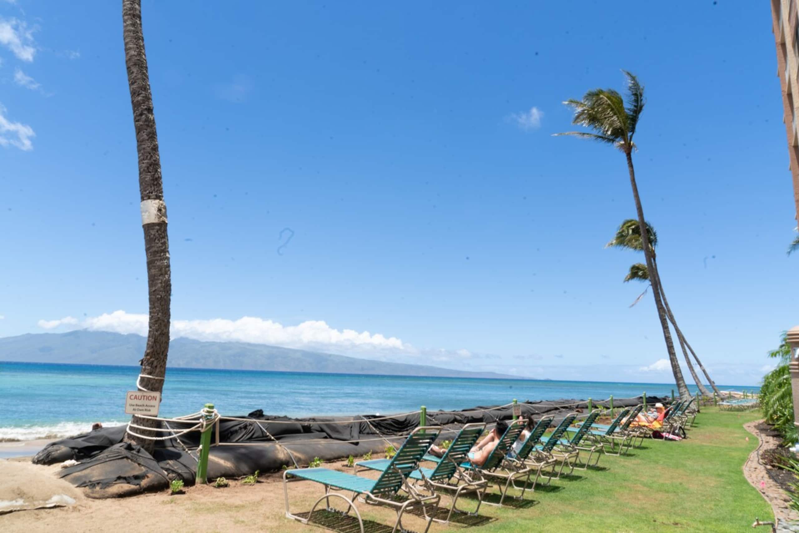 Modern Hawaiian Ocean View Villa - Photo 20