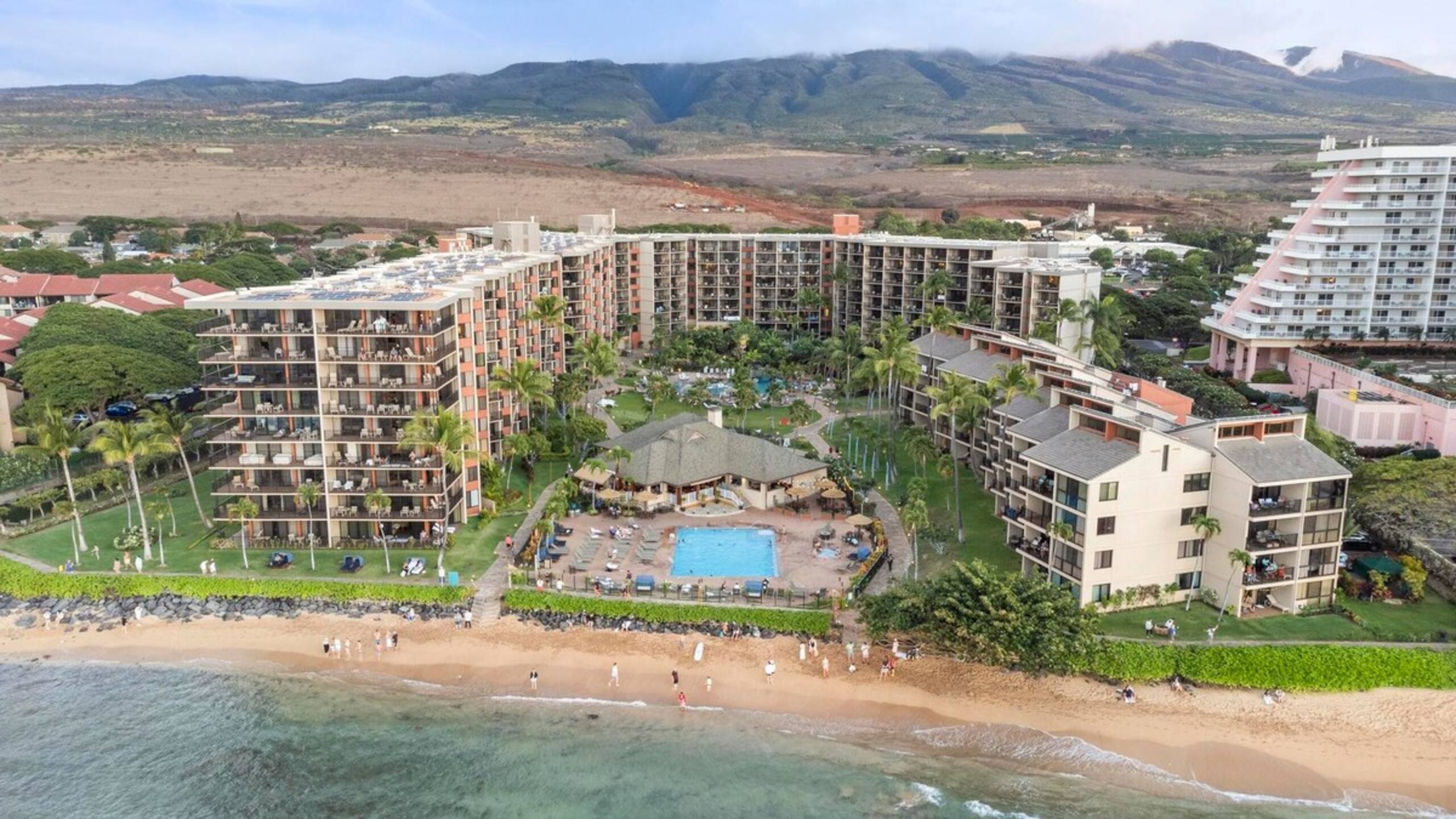 Aston Kaanapali Shore Resort, Kaanapali Maui - Photo 64