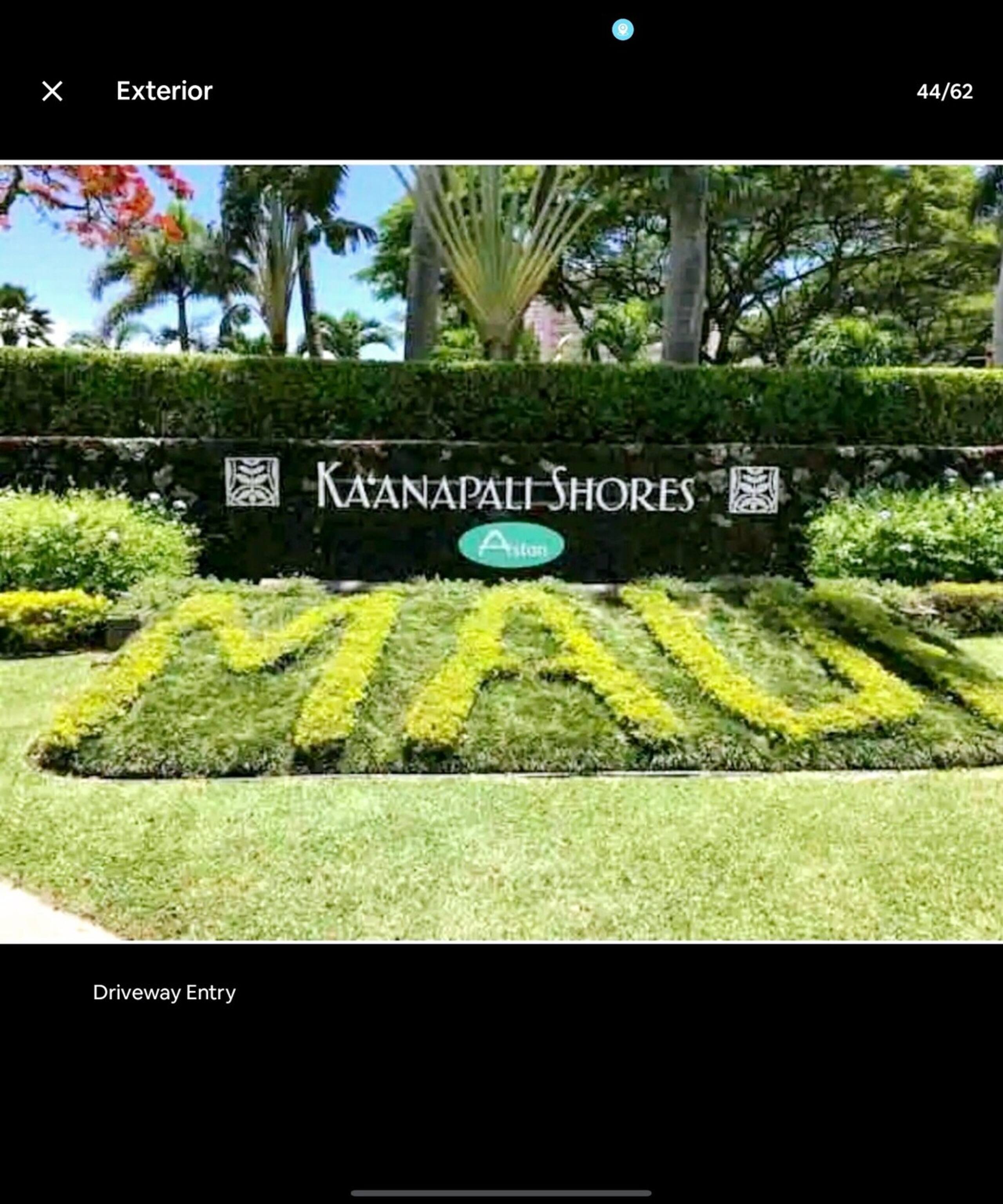 Aston Kaanapali Shore Resort, Kaanapali Maui - Photo 53