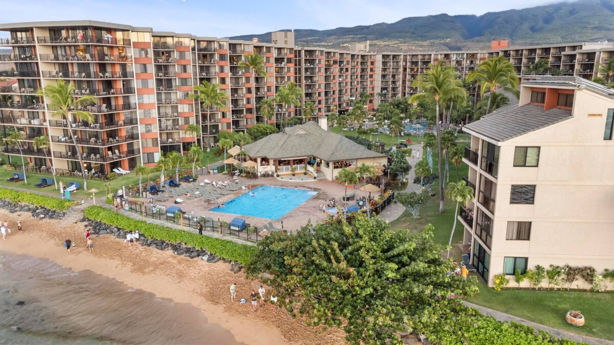 Aston Kaanapali Shore Resort, Kaanapali Maui - Photo 69