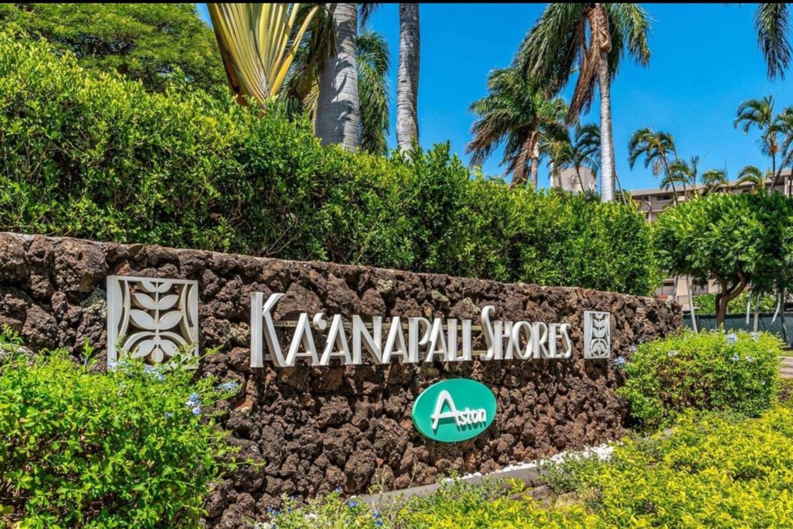 Aston Kaanapali Shore Resort, Kaanapali Maui - Photo 83