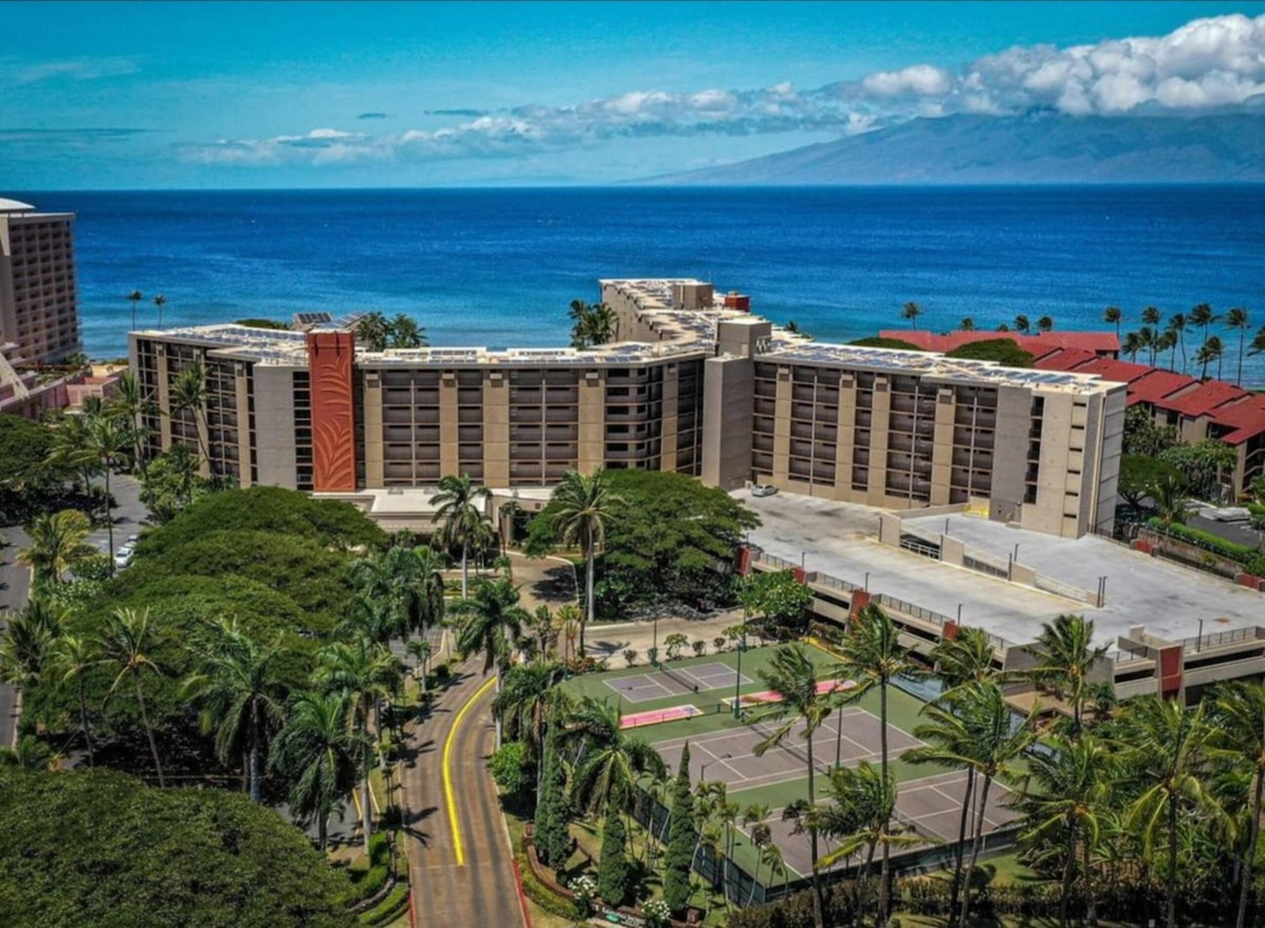 Aston Kaanapali Shore Resort, Kaanapali Maui - Photo 43