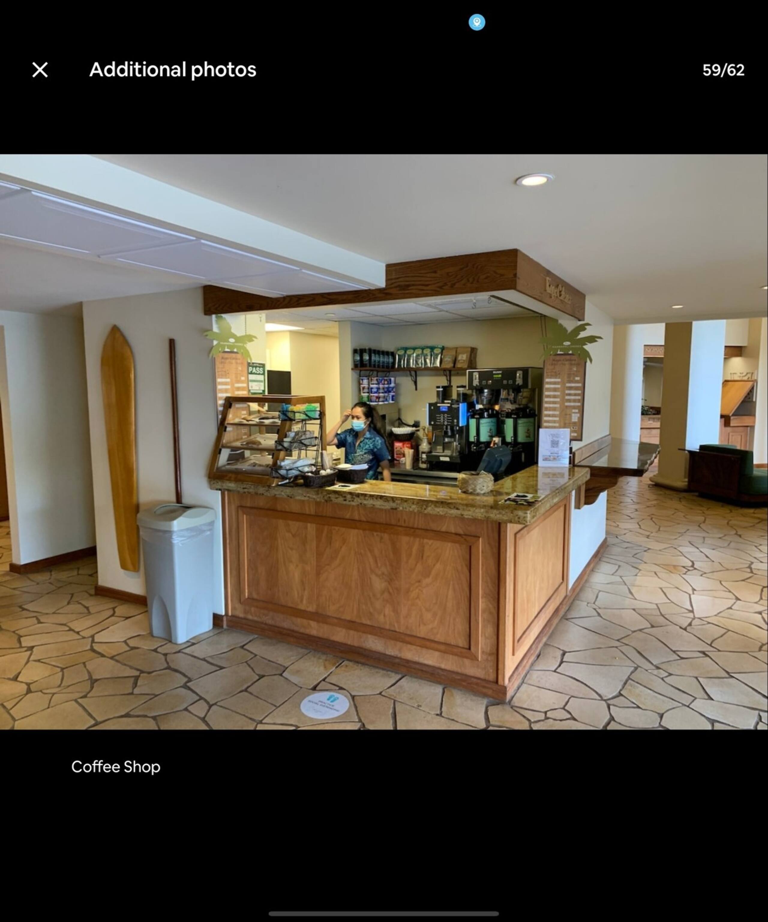 Aston Kaanapali Shore Resort, Kaanapali Maui - Photo 44
