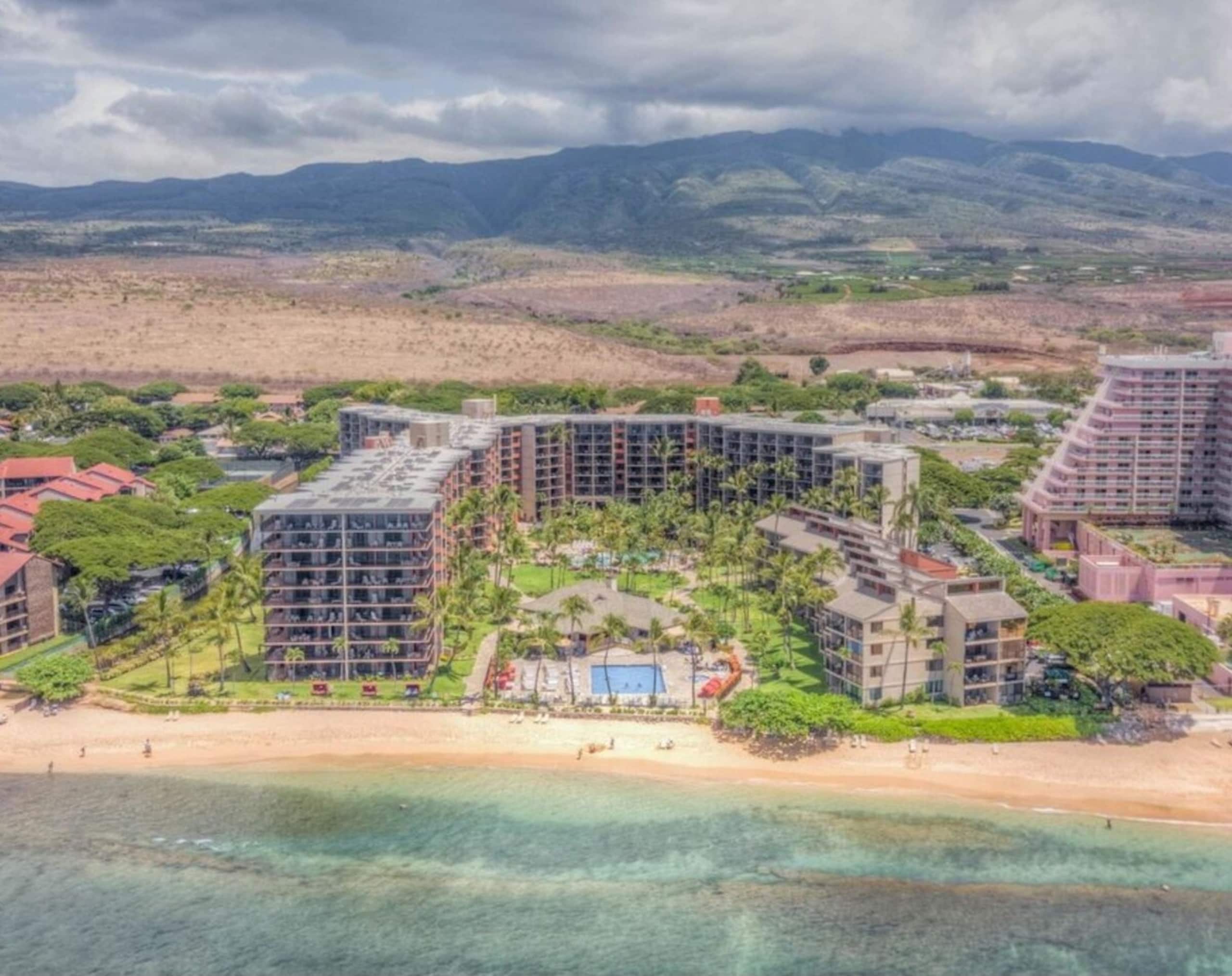 Aston Kaanapali Shore Resort, Kaanapali Maui - Photo 81