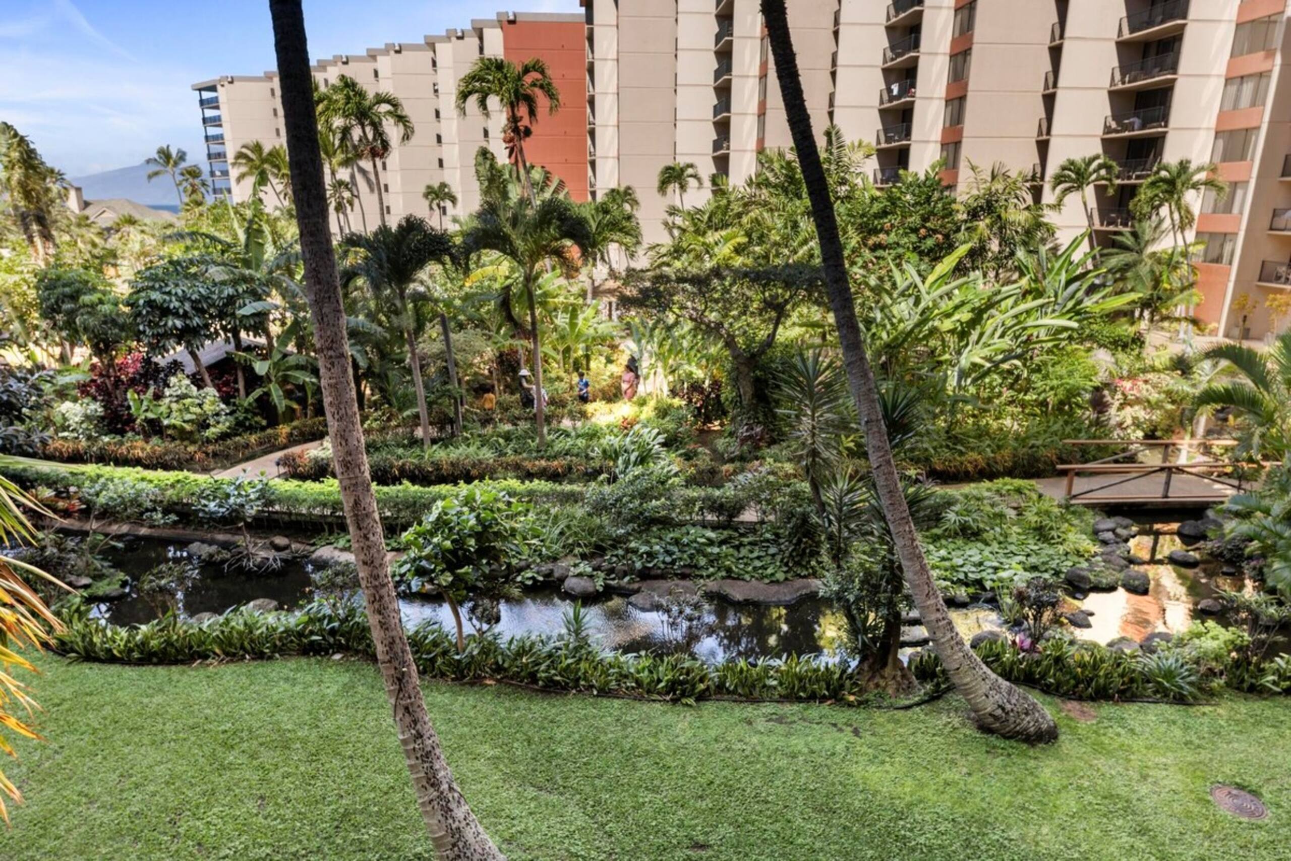 Aston Kaanapali Shore Resort, Kaanapali Maui - Photo 68