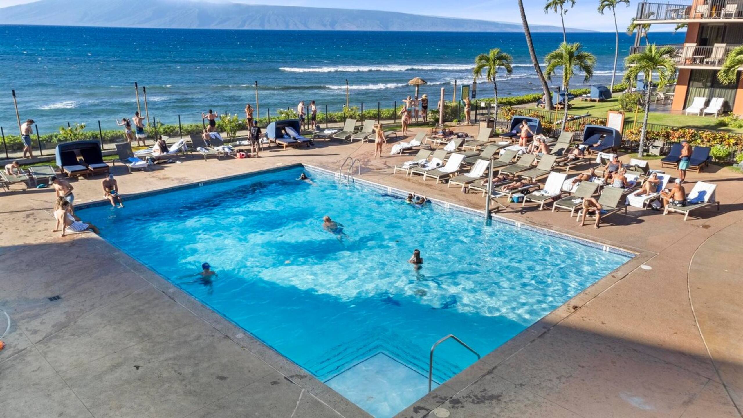 Aston Kaanapali Shore Resort, Kaanapali Maui - Photo 42