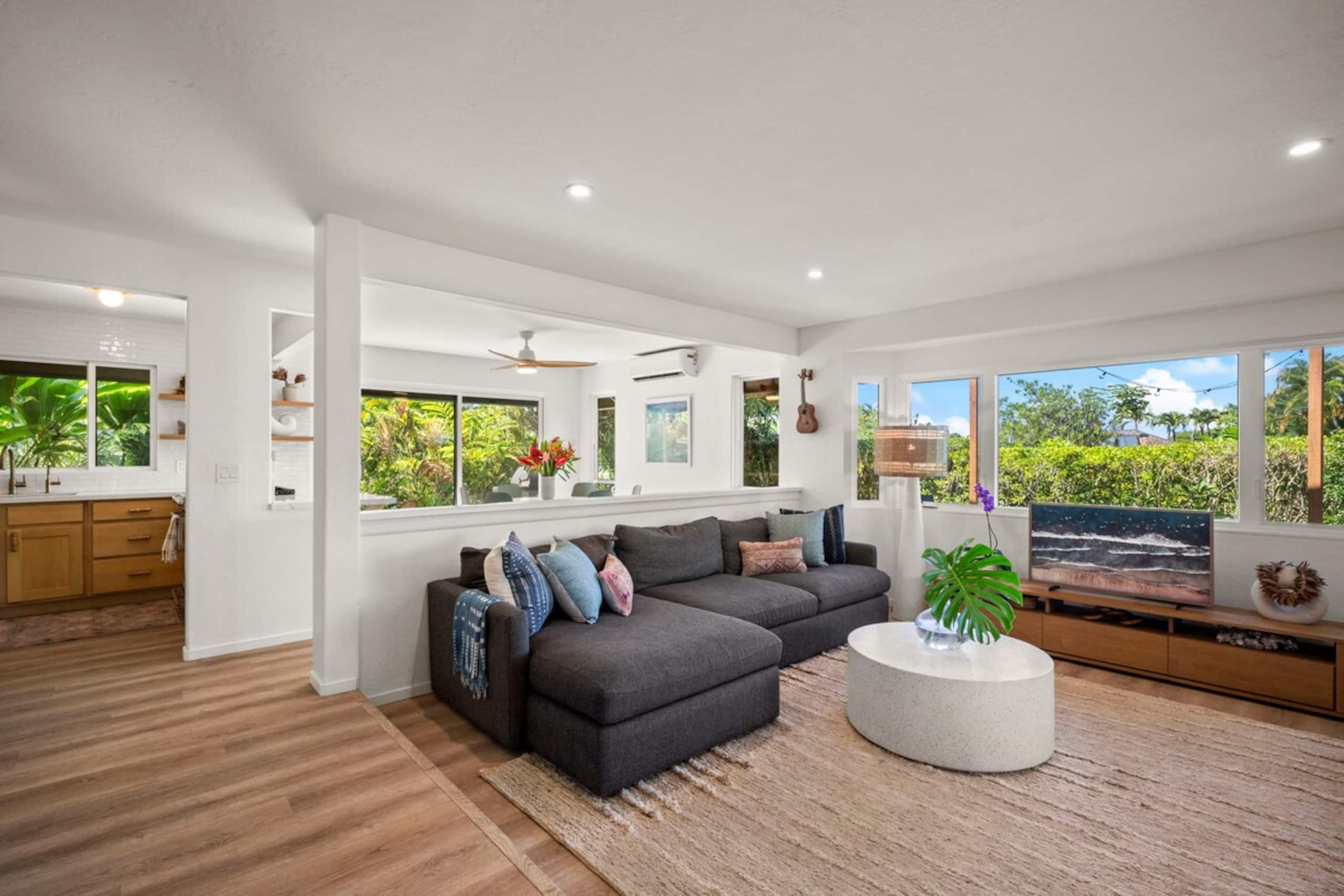 The Mango House - Main photo
