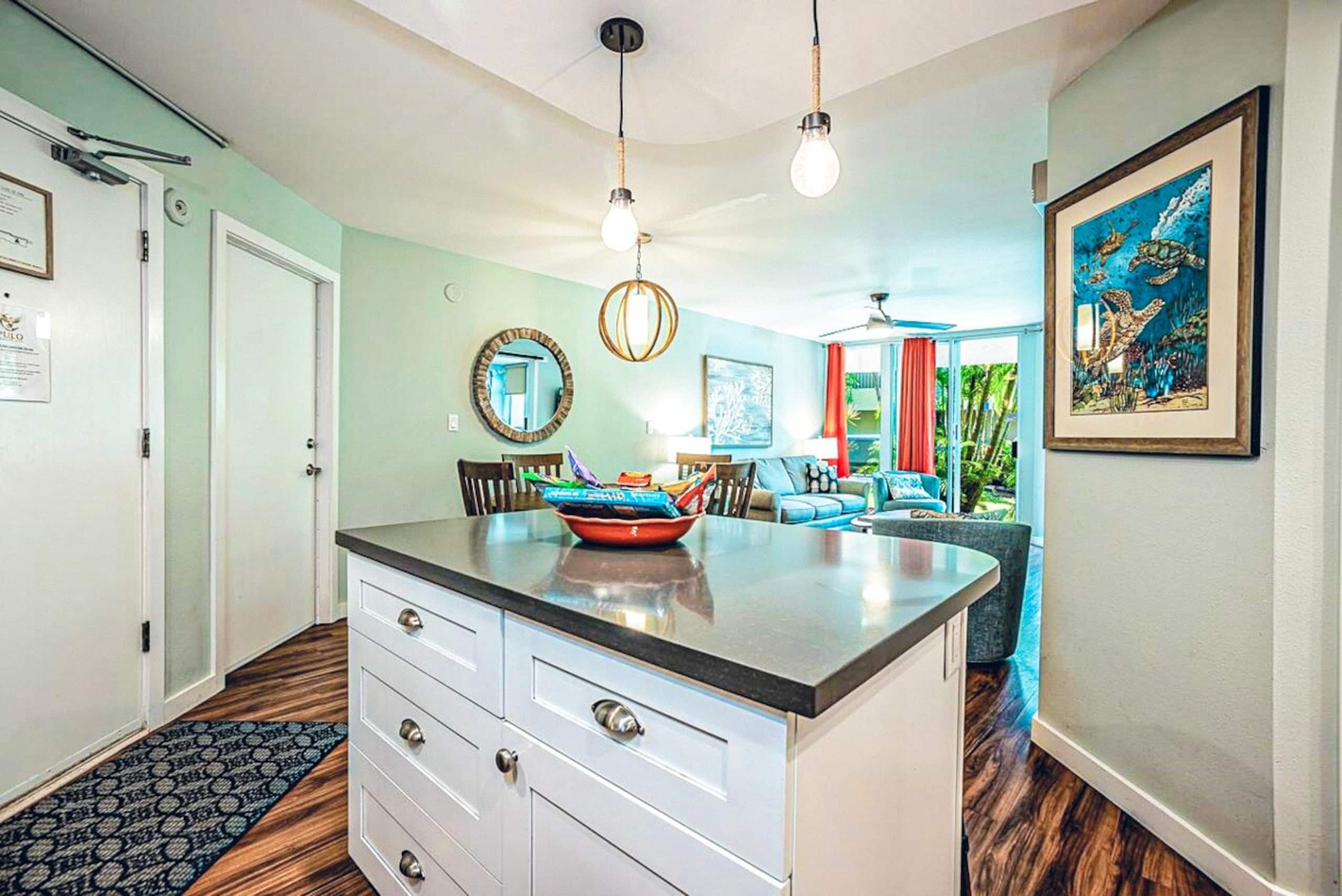 Special Sale Luxury 1BD Condo with Ocean Views - Photo 13
