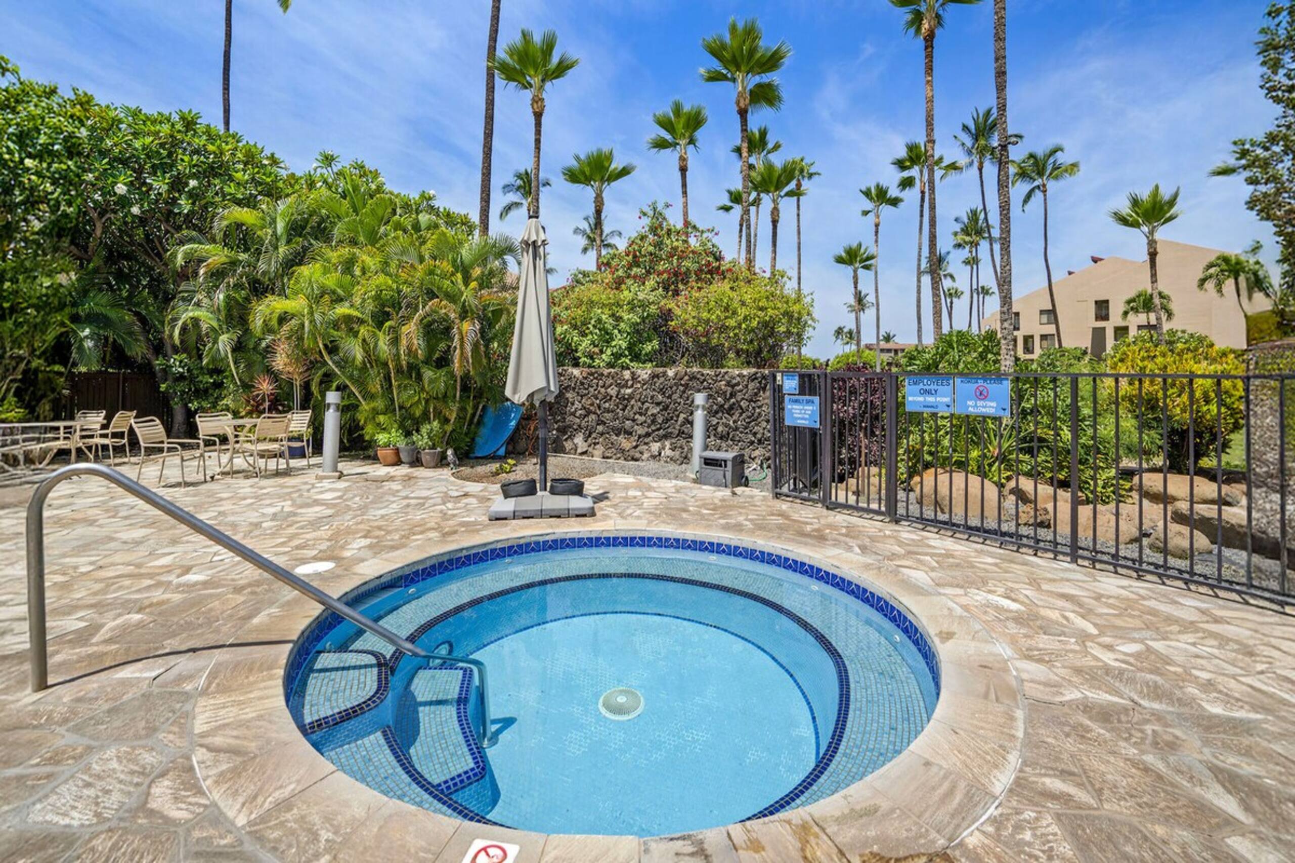 Kamaole Sands 4-411 - Modern, Ocean View, Split AC - Photo 35