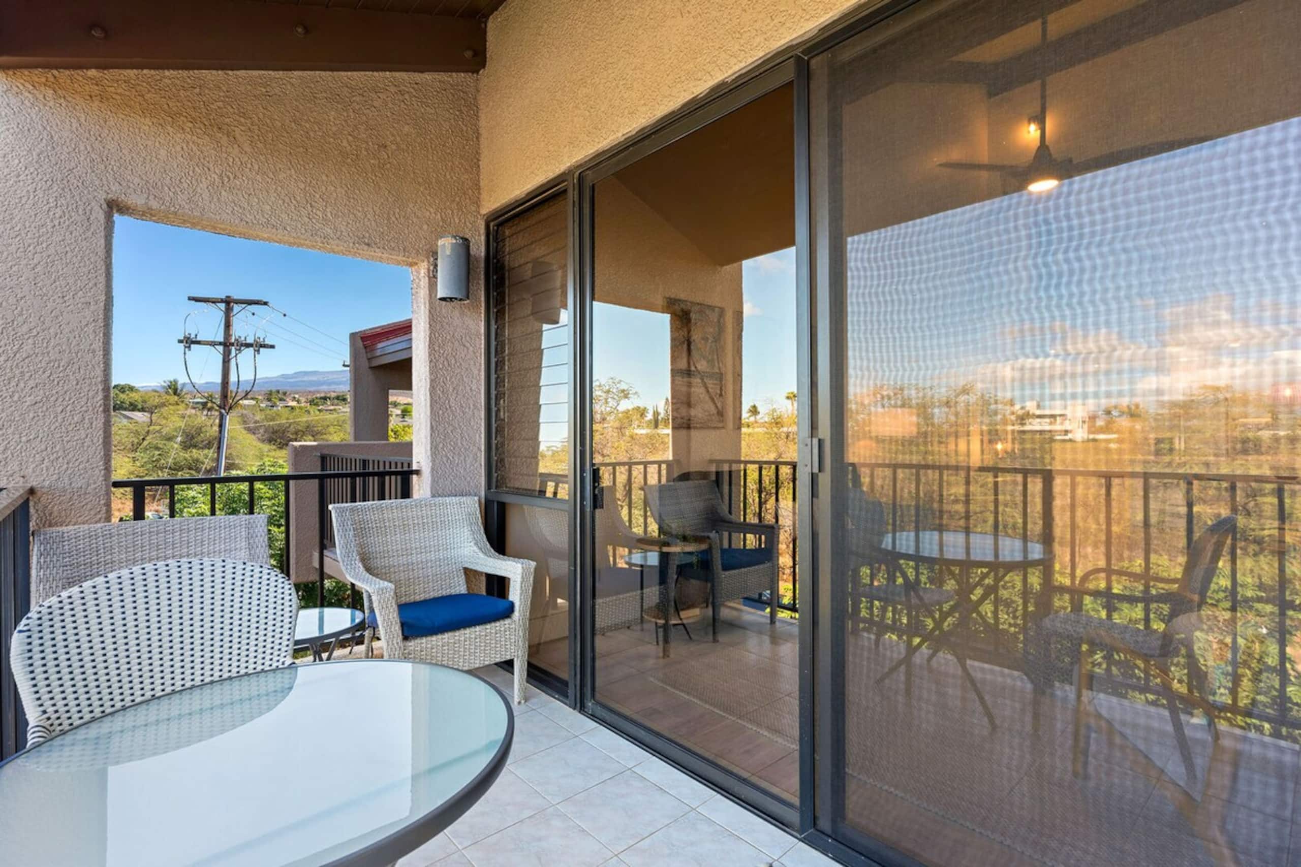 Kamaole Sands 4-411 - Modern, Ocean View, Split AC - Photo 12