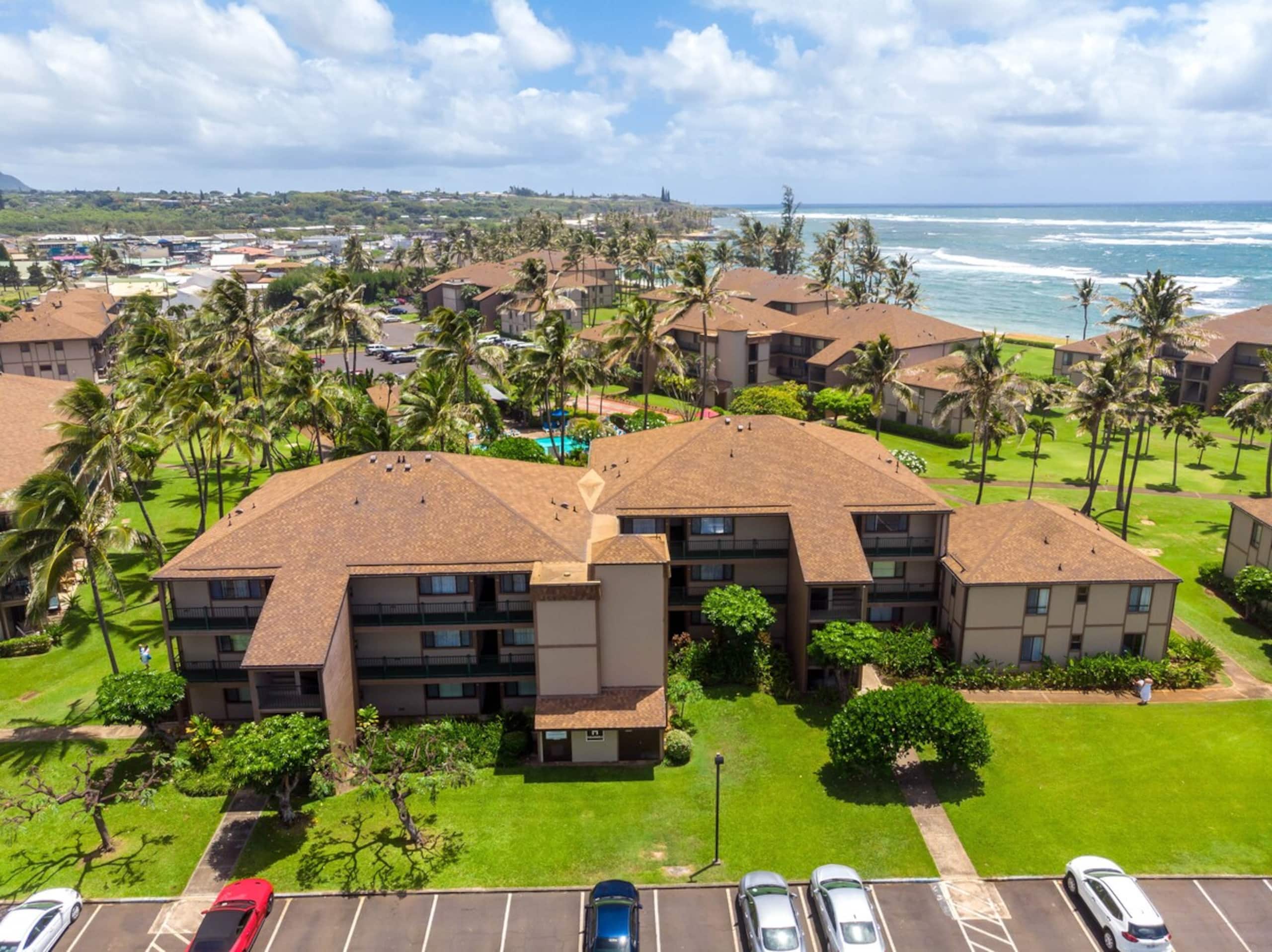 Kauai Serenity Condo Pono Kai Resort E206 - Photo 40