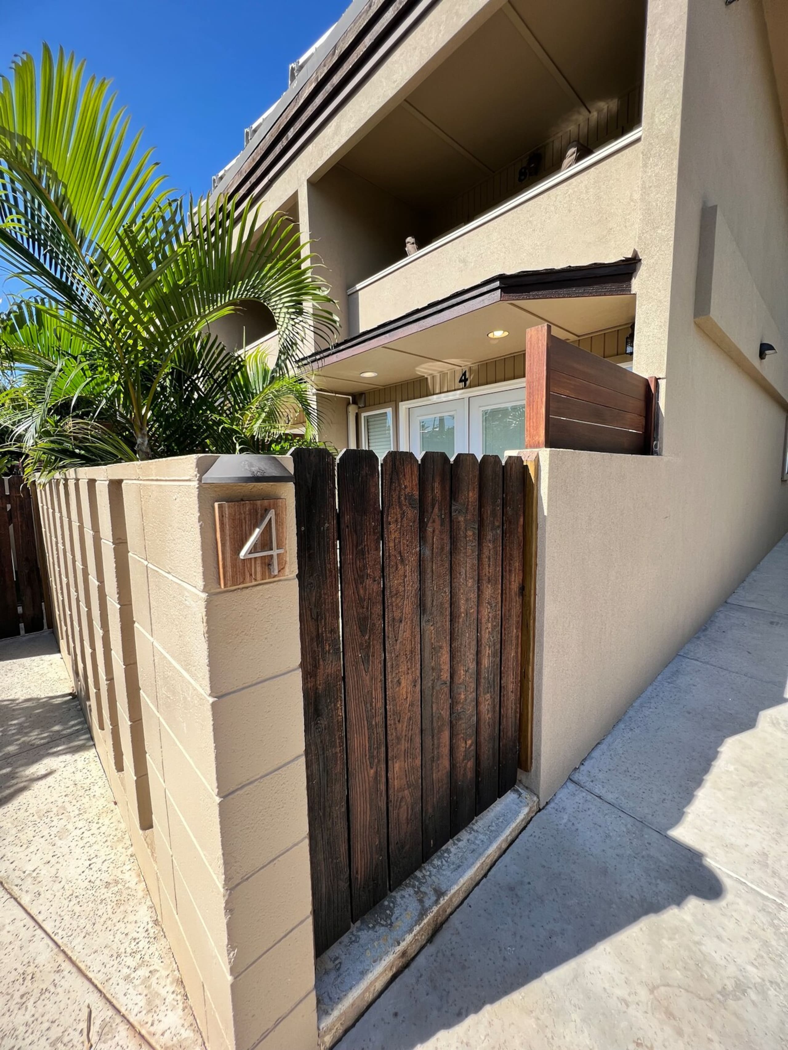 Steps to Maui's Charley Young Beach 4, Condo Apt 4 - Photo 12