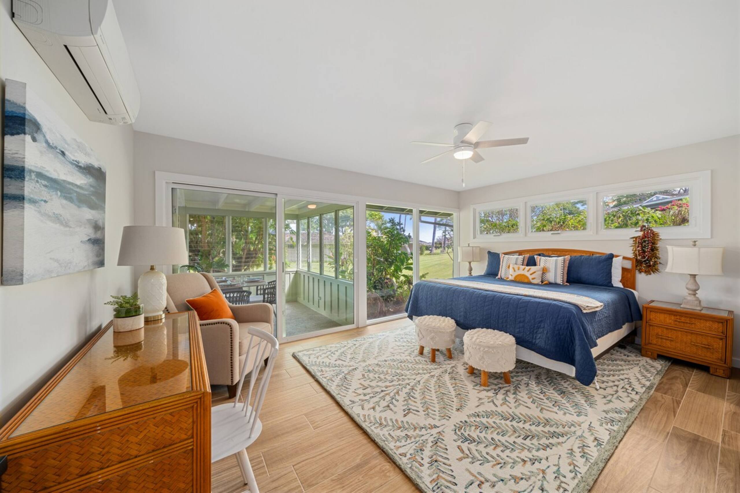 Beautifull 3BD Partial Ocean Views - Alaeloa 38 - Photo 1