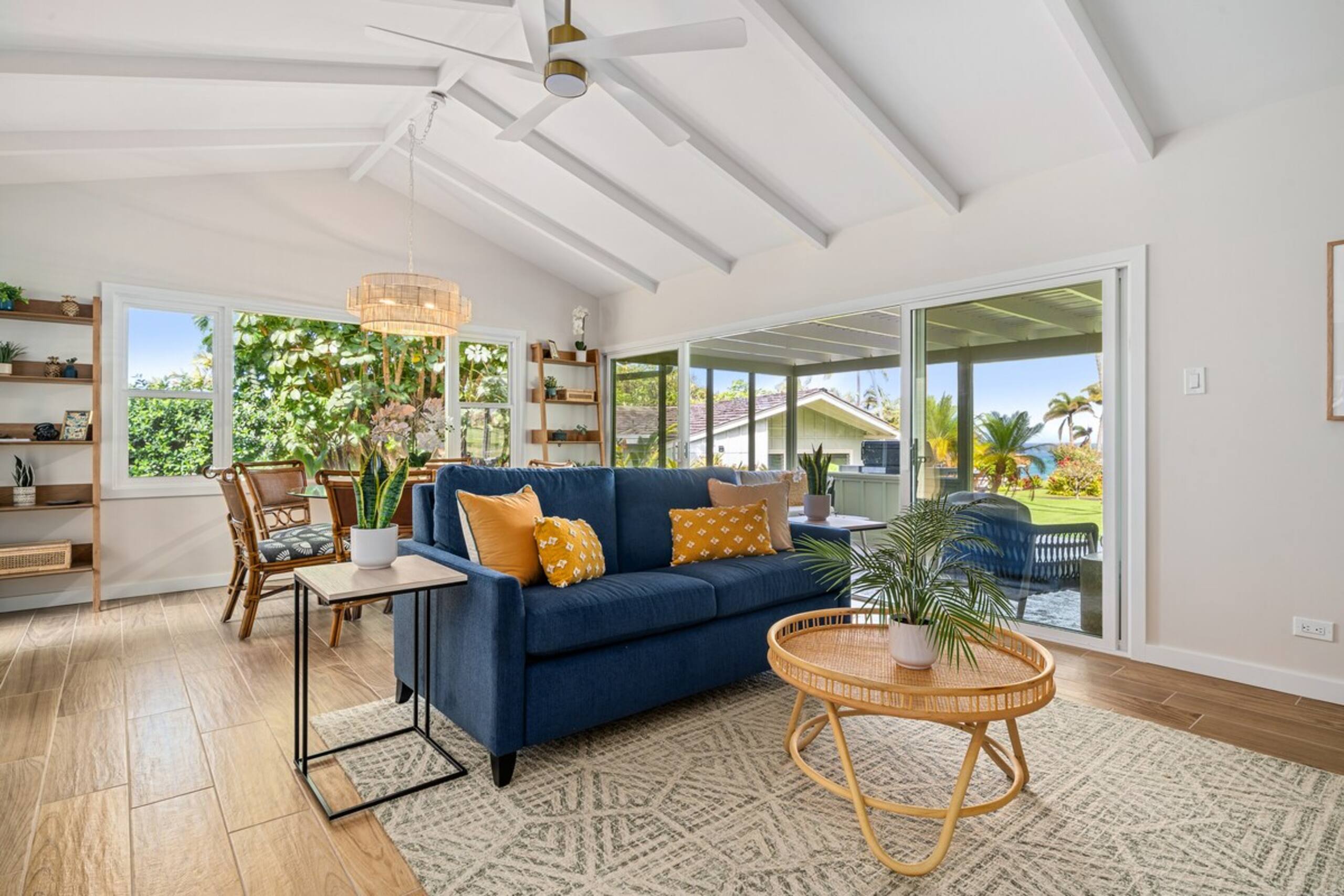 Beautifull 3BD Partial Ocean Views - Alaeloa 38 - Photo 4