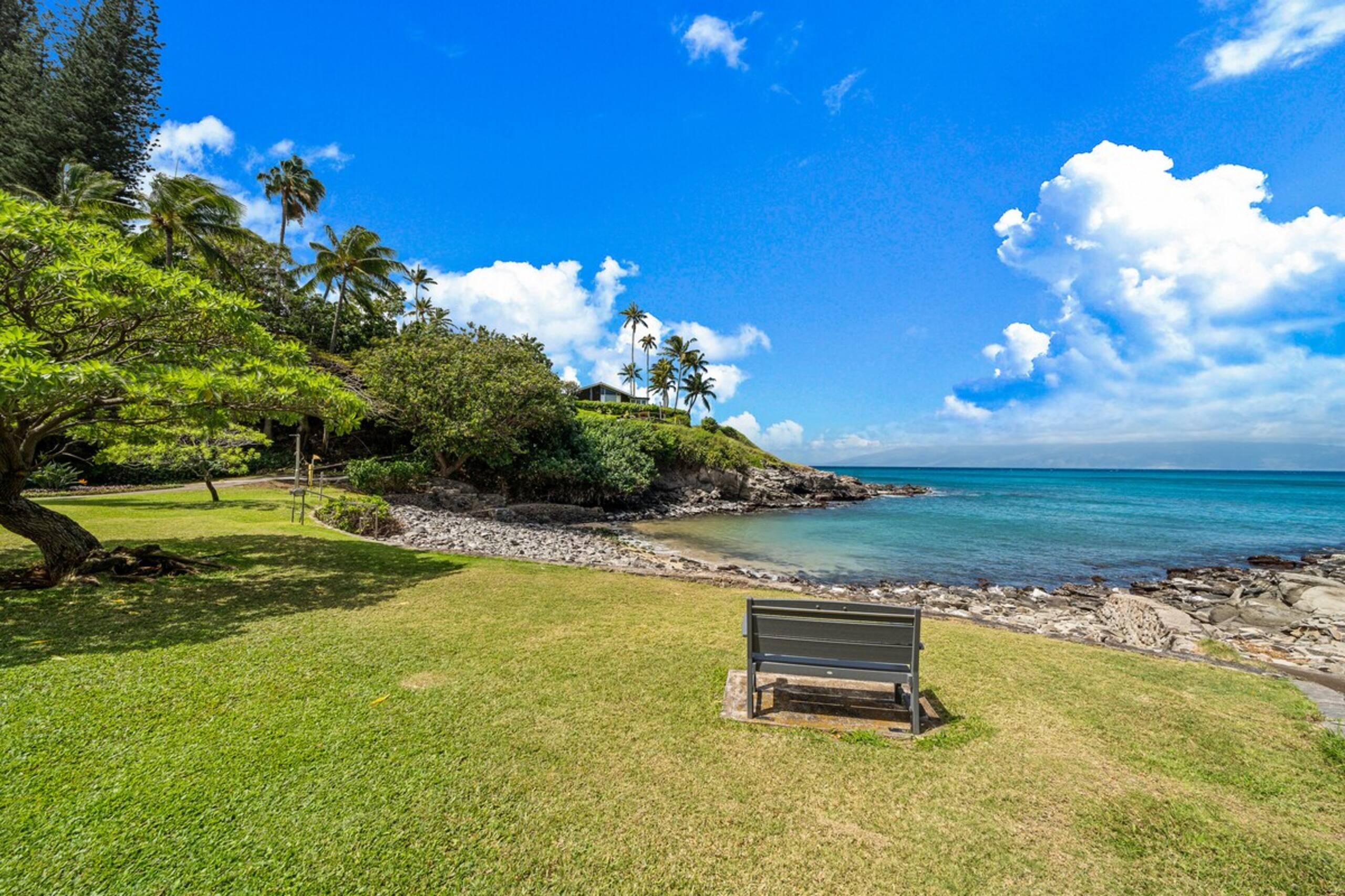 Beautifull 3BD Partial Ocean Views - Alaeloa 38 - Photo 41