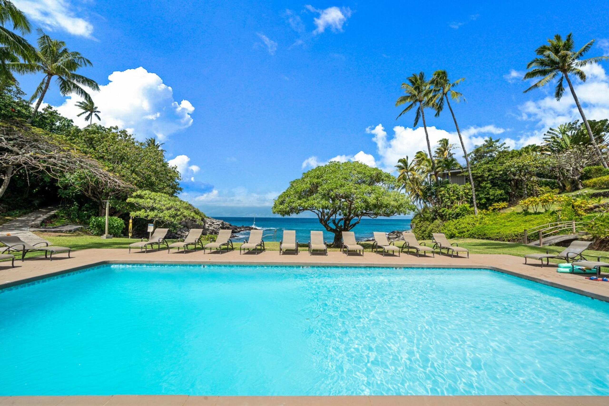 Beautifull 3BD Partial Ocean Views - Alaeloa 38 - Photo 50
