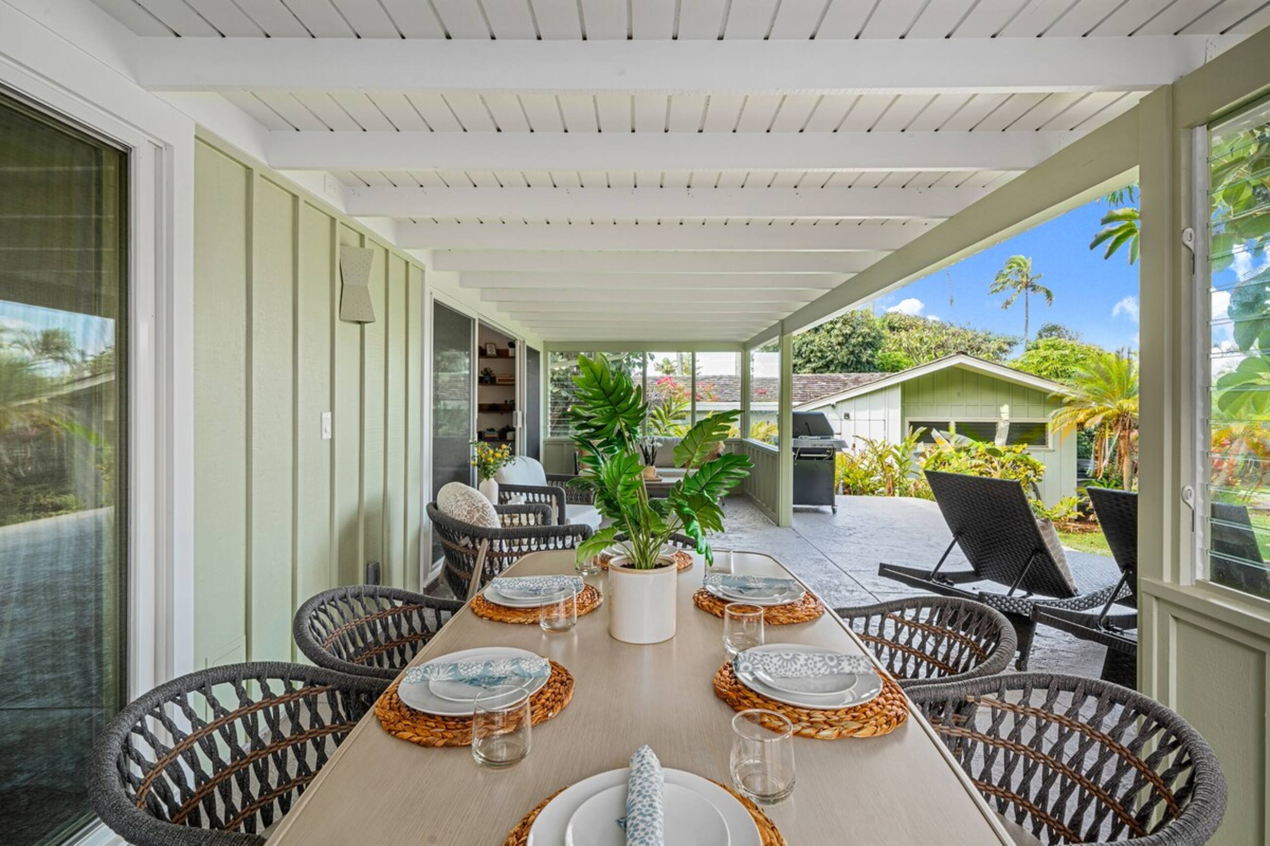 Beautifull 3BD Partial Ocean Views - Alaeloa 38 - Photo 43