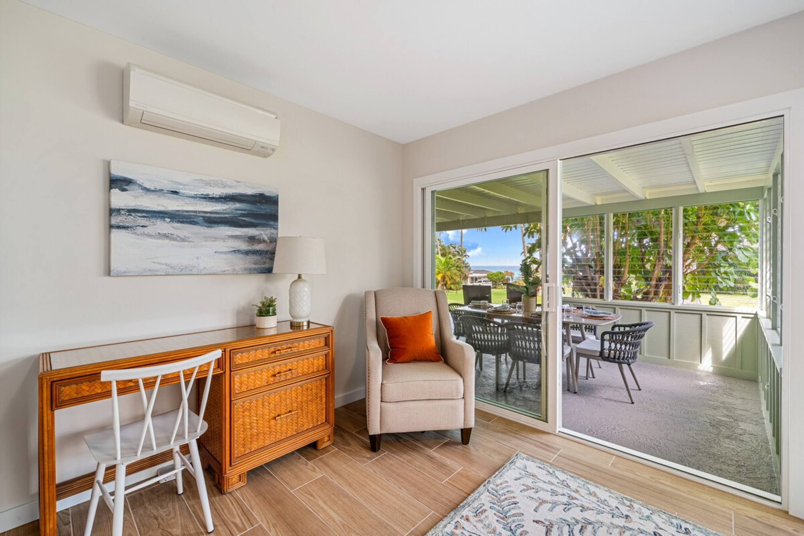 Beautifull 3BD Partial Ocean Views - Alaeloa 38 - Photo 21