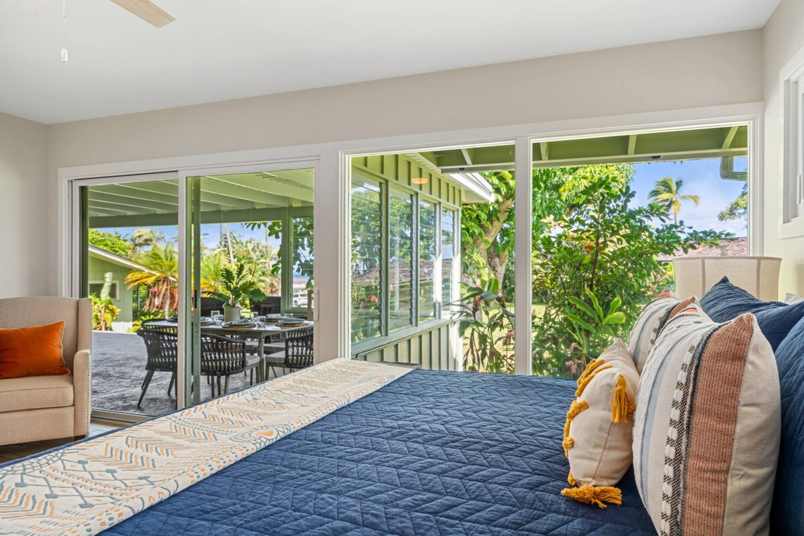 Beautifull 3BD Partial Ocean Views - Alaeloa 38 - Photo 19