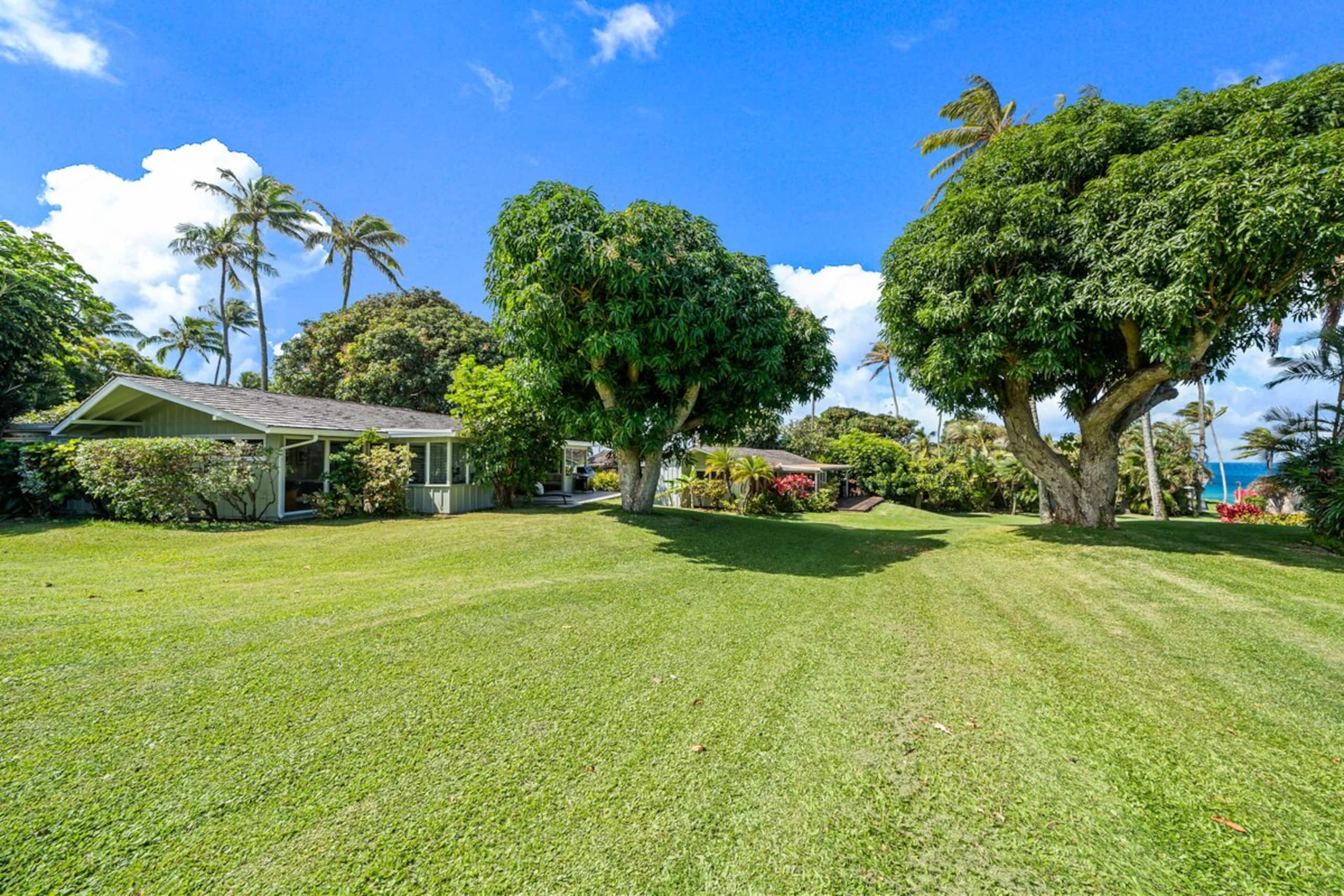Beautifull 3BD Partial Ocean Views - Alaeloa 38 - Photo 46