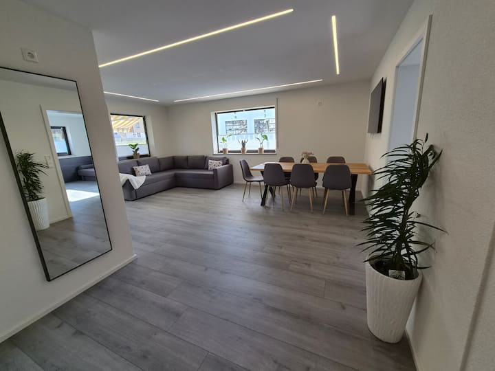5_ferienwohnung Am Bach - Lenzkirch