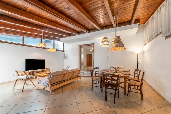 Casa Di Adriana&claudia - By Happy Rentals - Porto Cesareo
