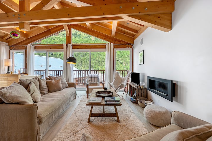 Chalet Villarenger - Saint-Martin-de-Belleville