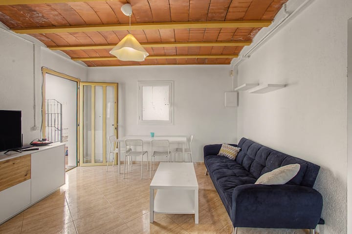 Apartamento I Maset De La Salut - Igualada
