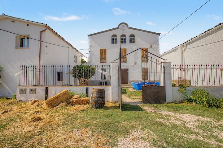 Mas De La Salut - Igualada
