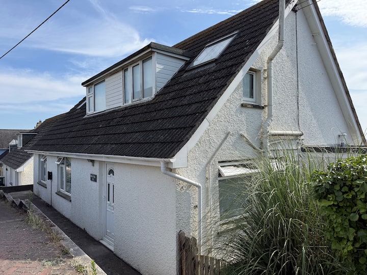 Bellavista 1b - Polzeath Beach