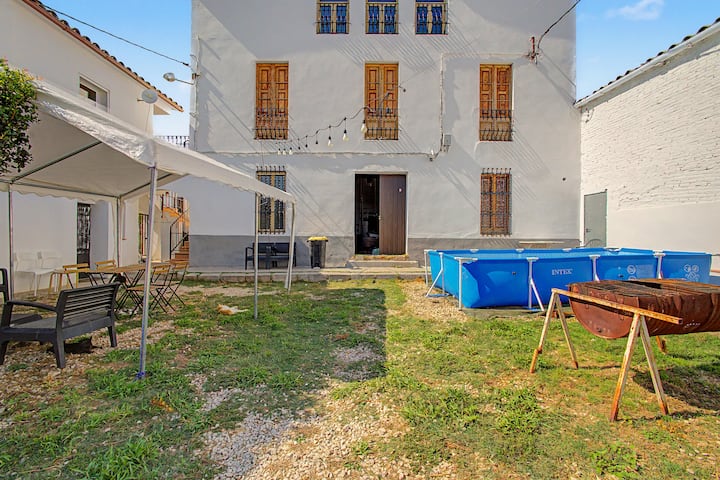 Apartamento Ii Maset De La Salut - Igualada