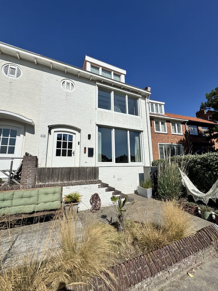 Zandvoort Beach House - Zandvoort