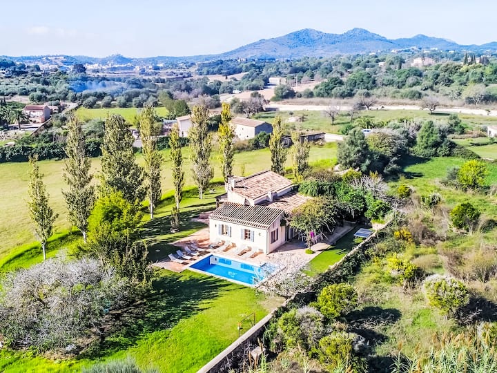 Es Moli Son Servera By Interhome - Cala Millor