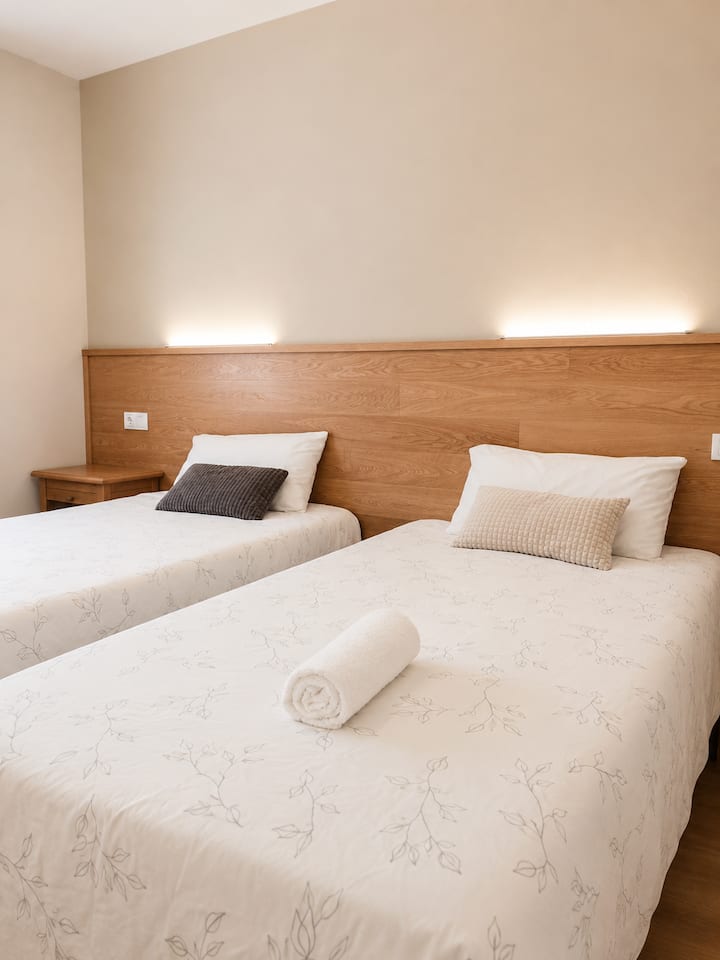Habitación 2