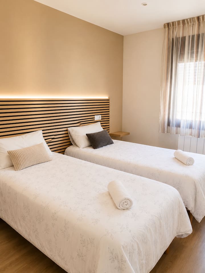 Habitación 1