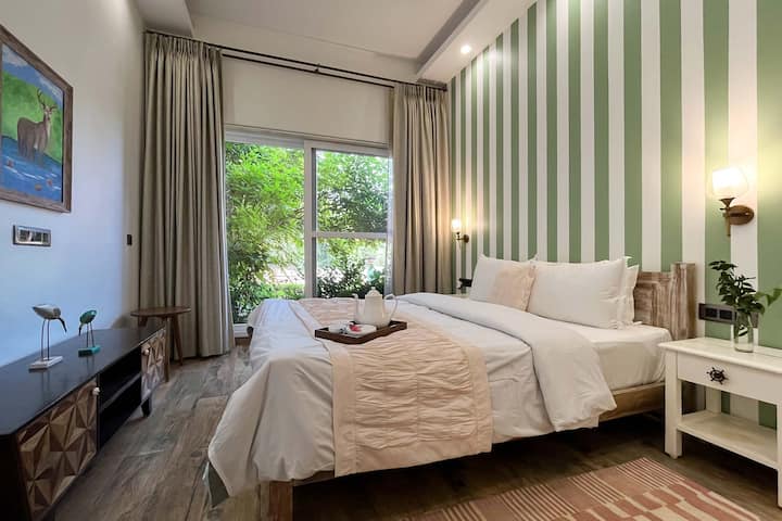 Bedroom 1 image 1
