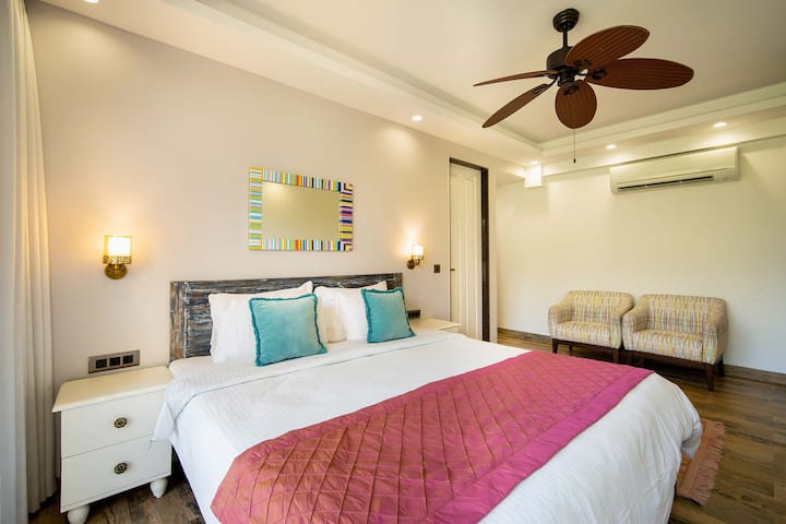 Habitación 4