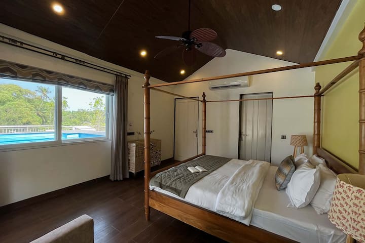 Bedroom 3 image 1