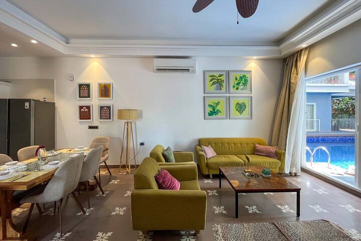 Living room image 2
