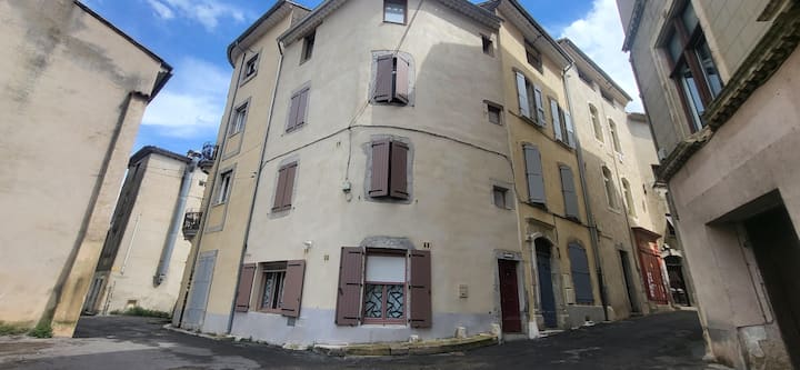 Casa 8 - Mialet