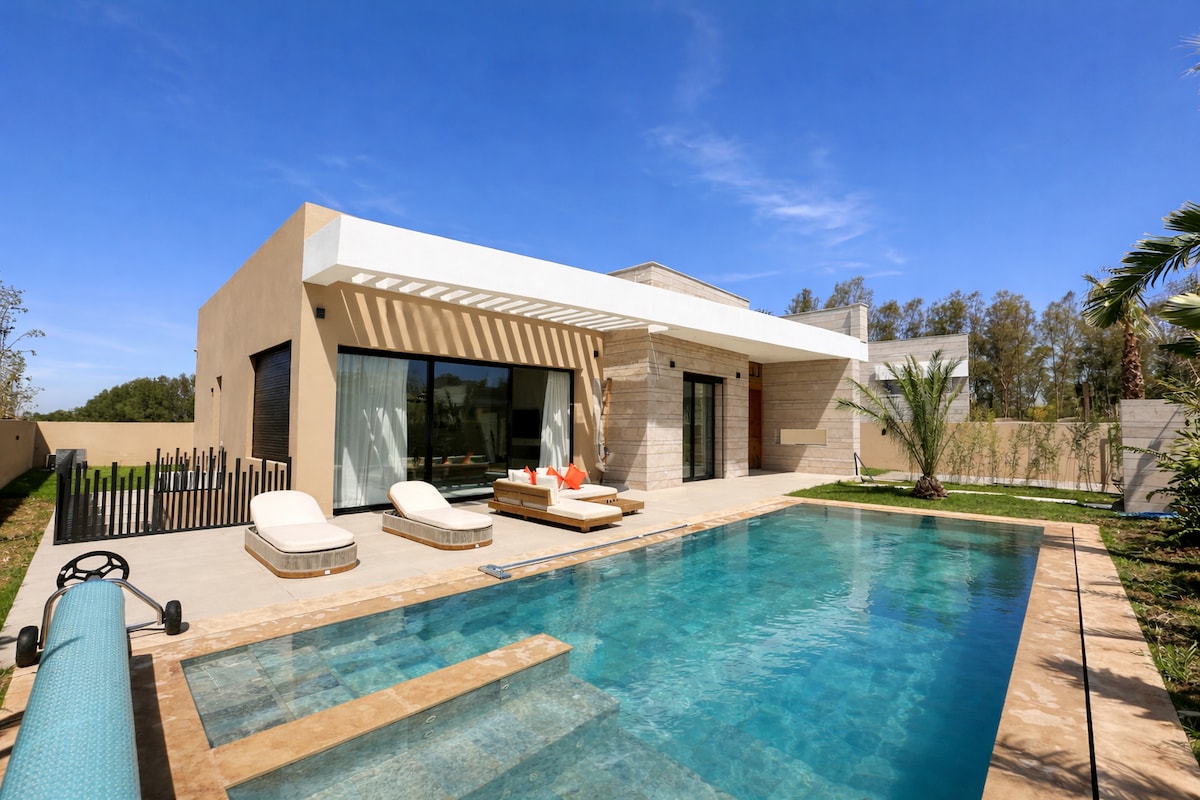 Villa Djenna Piscina Privada Y Escapada En Marrakech Casas En Renta villa-djenna-piscina-privada-y-escapada-en-marrakech-casas-en-renta