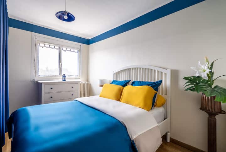 Votre Appartement à Poissy - Poissy