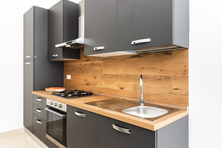 Incanto Holiday House - Appartamento 1 - Avola