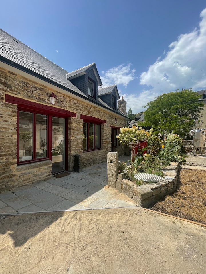 Ty Bihan Mathilde - Pont-Aven