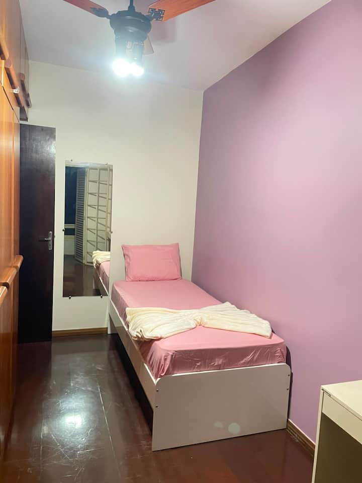 Habitación 1