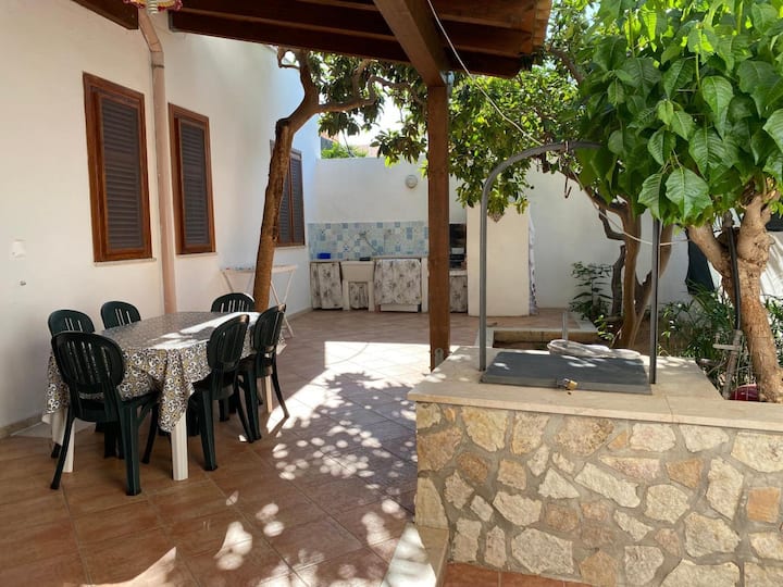 Casa Nespolo - San Vito Lo Capo