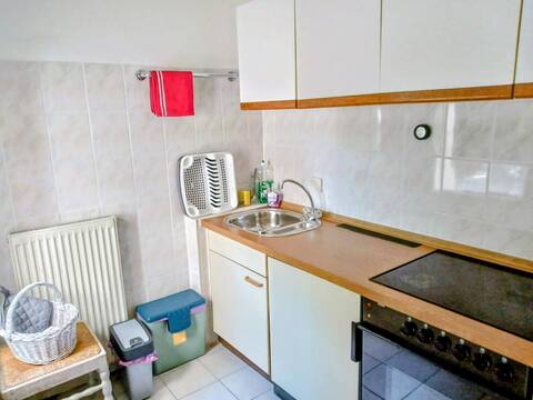 Beliebte Airbnb-Anzeige: Beautiful garden apartment by Lake Ossiach in Steindorf Am Ossiacher See